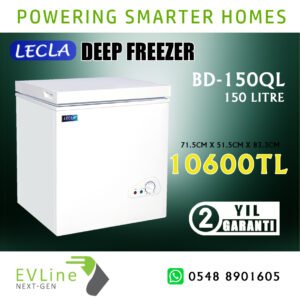 DEEP FREEZER